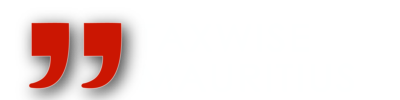 Taxwise Mauritius